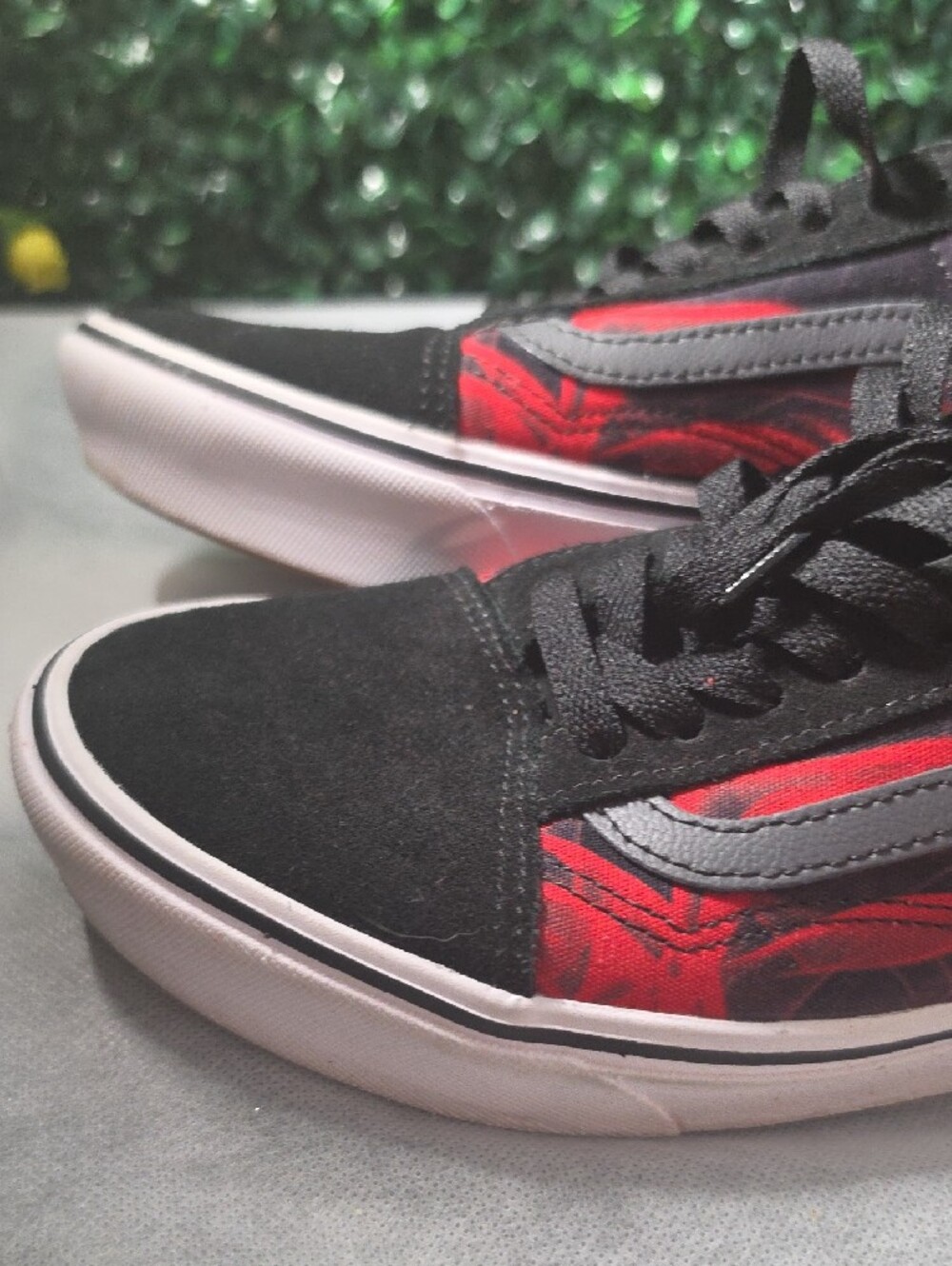 Men Vans - Picture 5 of 6